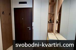 Двустаен, под наем, кв. Малинова долина Двустаен, под наем, кв. Малинова долина