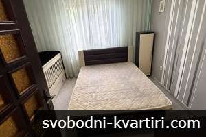 Тристаен апартамент в Тракия