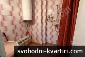 Многостайно жилище с гараж в централната част на гр. Лясковец