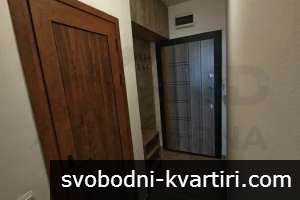 Дава се под наем едностаен апартамент в Кайсиева Градина! Дава се под наем едностаен апартамент в Кайсиева Градина!