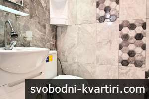 Център тристаен апартамент обзаведен #1751290431