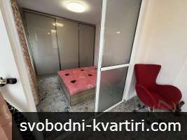 Възраждане двустаен апартамент обзаведен #1747035557