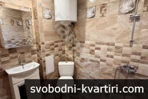 Двустаен в кв. Бузлуджа Двустаен в кв. Бузлуджа