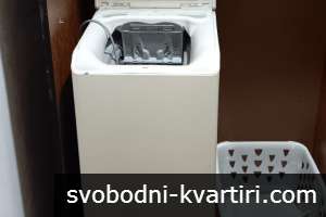 ✅Дава боксониера,Здравец изток,Медика.✅Климатик. Обзаведена.