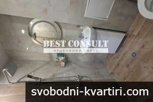 Отличен двустаен обзаведен, след ремонот - Чародейка север Отличен двустаен обзаведен, след ремонот - Чародейка север