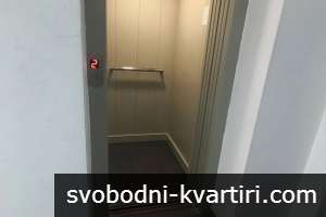 Давам под наем тристаен апартамент в гр.Пловдив