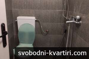 Дава се под наем стая в Кючук Париж