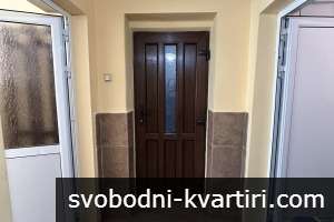 Едностаен в кв. Акация Едностаен в кв. Акация