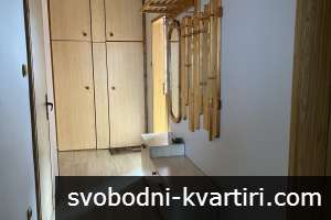 ✅Отдава 2стаен, кв. Дружба 2. до бул.Г.Делчев. ✅Климатик. Напълно обзаведен. ✅Отдава 2стаен, кв. Дружба 2. до бул.Г.Делчев. ✅Климатик. Напълно обзаведен.