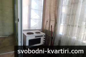 Давам под наем боксониера в центъра на гр.Пловдив