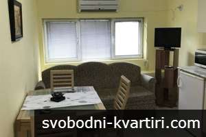 Двустаен в идеален център Двустаен в идеален център