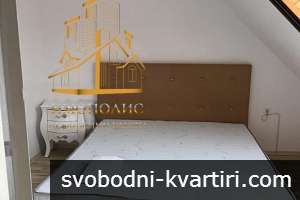 Двустаен апартамент - Аспарухово, Варна (Обява №:278887)