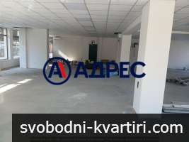 Просторен магазин в кв. Еленово с удобна локация