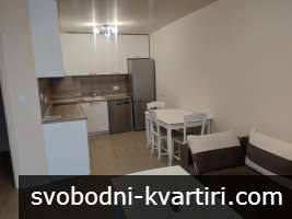Дава под наем 2-стаен гр. Пловдив - Каменица 2 72m² + Паркомясто
