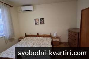 Възраждане двустаен апартамент обзаведен #1781179808