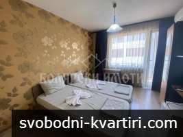 Тристаен со 5-ти корпус на ВТУ Тристаен со 5-ти корпус на ВТУ