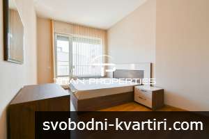 Двустаен ап. под наем в кв. Младост 3