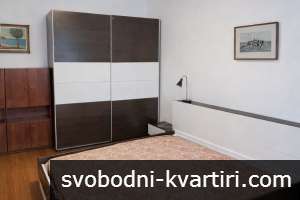 Двустаен, под наем, ж.к Младост 3