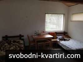 Къща в село Гълъбово