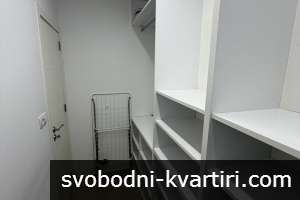 Двустане апартамент Новотела с Опция Гараж Двустане апартамент Новотела с Опция Гараж
