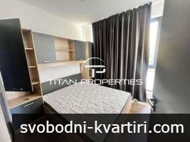 Тристаен апартамент, под наем, кв. Левски