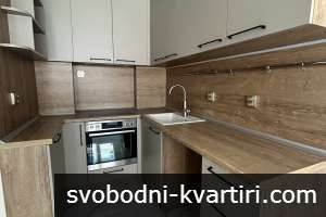 Двустаен в началото на кв. Зона Б Двустаен в началото на кв. Зона Б