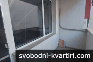 Тристаен в началото на кв. Бузлуджа Тристаен в началото на кв. Бузлуджа