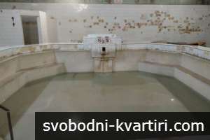 Стаи за гости в Старозагорски бани