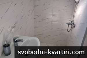 Оферта №04698 Тристаен апартамент под наем в кв. Кючук Париж Оферта №04698 Тристаен апартамент под наем в кв. Кючук Париж