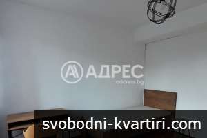 Тристаен апартамент под наем 628326