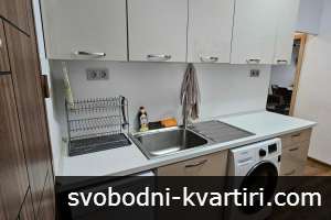 Двустаен, под наем, ж.к Младост 3 Двустаен, под наем, ж.к Младост 3