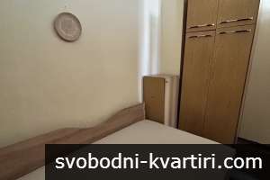 Отдавам под наем гарсониера в ж.к. Бузлуджа Отдавам под наем гарсониера в ж.к. Бузлуджа