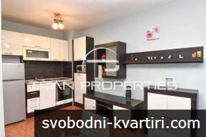 Двустаен, под наем, кв. Хладилника Двустаен, под наем, кв. Хладилника
