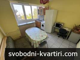 Изгрев двустаен апартамент обзаведен #1781075535