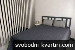 Едностаен, под наем, кв. Оборище Едностаен, под наем, кв. Оборище