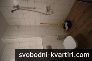 Славейков двустаен апартамент обзаведен #1751019523