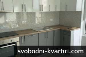 Връбница 1 тристаен апартамент обзаведен #1749632850