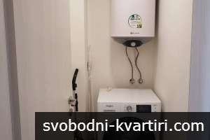 3-стаен в кв. Картала
