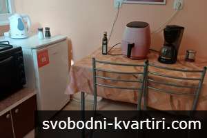 Двустаен Камела Двустаен Камела