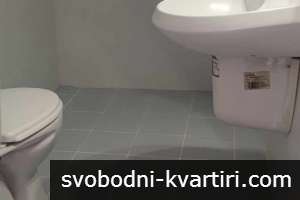 Давам под наем двустаен апартамент в Кършияка