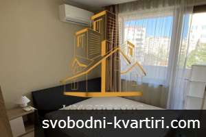Двустаен апартамент – ХЕИ, Варна (Обява №:645822)