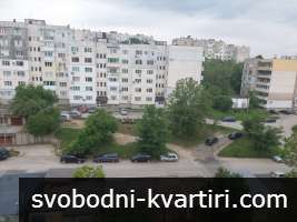 Обзаведена южна боксониера с тераса