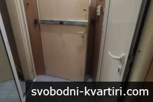 Давам под наем боксониера в центъра на гр.Пловдив