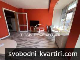 Двустаен апартамент,под наем, Генерали