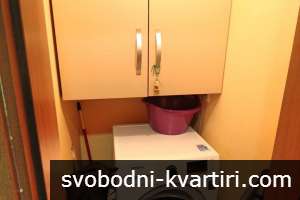 Възраждане тристаен апартамент обзаведен #1748509316