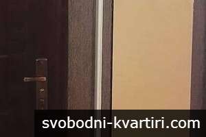 Център тристаен апартамент обзаведен #1782373526