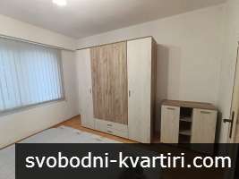 Даваме под наем многостаен апартамент в Кючук Париж Даваме под наем многостаен апартамент в Кючук Париж