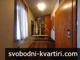 Двустаен апартамент – Чайка, Варна (Обява №:488014)