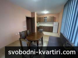 Изгрев двустаен апартамент обзаведен #1747212047