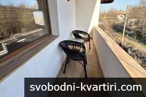 Масивна триетажна къща в с. Самоводене Масивна триетажна къща в с. Самоводене